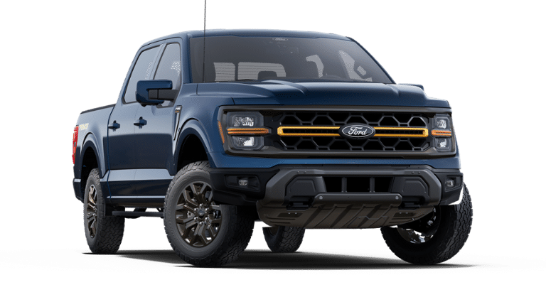 F-150® vehicle